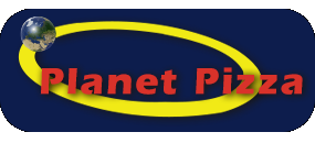 Planet Pizza South Shields
