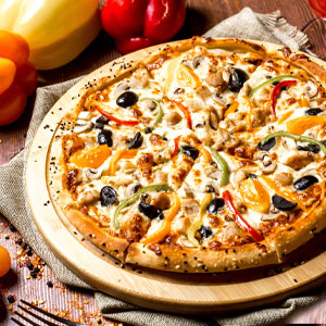 Specials Pizza
