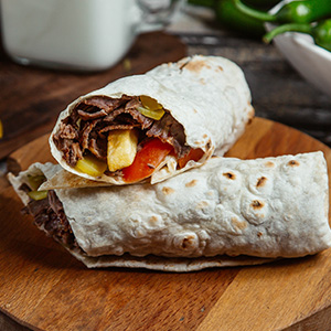 Mexican